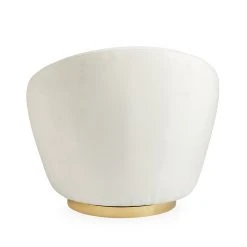 Jonathan Adler New Furniture Ether Swivel Chair 11 Jonathan Adler New Furniture Ether Swivel Chair