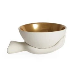 Jonathan Adler Eve Accent Bowl Bowls 6 Jonathan Adler Eve Accent Bowl Bowls