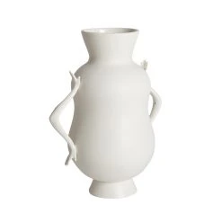 Jonathan Adler Eve Double Bulb Vase 7 Jonathan Adler Eve Double Bulb Vase