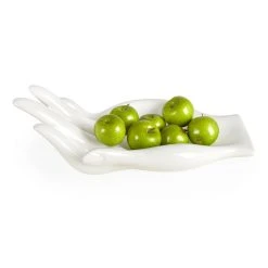 Jonathan Adler Eve Fruit Bowl Serveware & Mugs