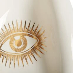 Jonathan Adler Serveware & Mugs Gilded Eve Fruit Bowl