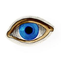 Jonathan Adler Eye Trinket Tray