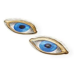 Jonathan Adler Eye Trinket Tray Set Trays 8 Jonathan Adler Eye Trinket Tray Set Trays