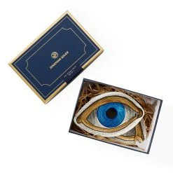 Jonathan Adler Eye Trinket Tray Set Trays 4 Jonathan Adler Eye Trinket Tray Set Trays
