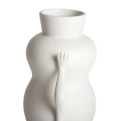 Jonathan Adler Vases Eve Triple Bulb Vase 5 Jonathan Adler Vases Eve Triple Bulb Vase