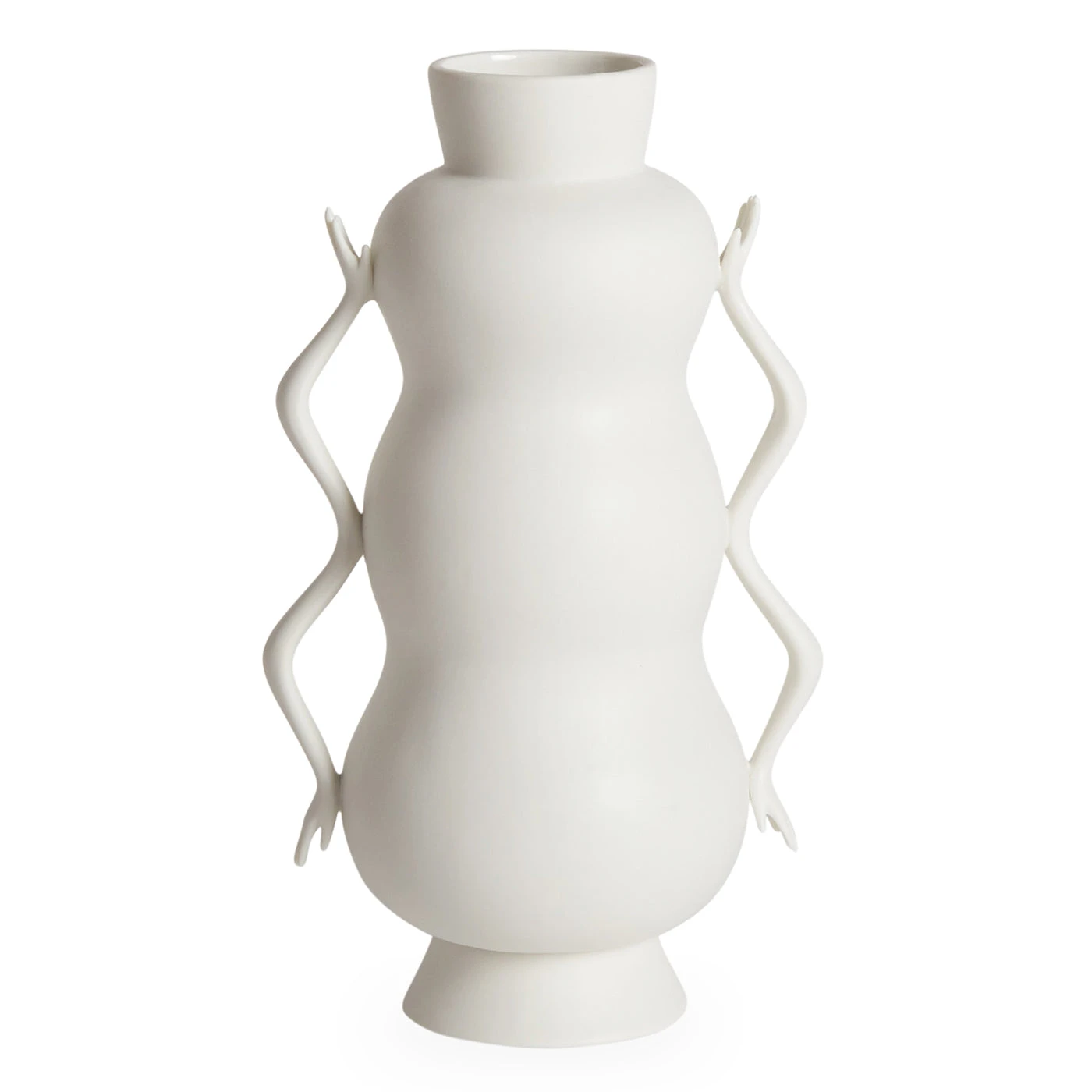 eve_triple_bulb_vase_d921293a-d339-4dc8-b2fc-c0ec5b9876d3.jpg Jonathan Adler Vases Eve Triple Bulb Vase