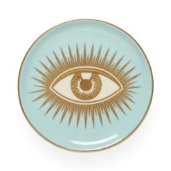 Jonathan Adler Serveware & Mugs Le Wink Coasters
