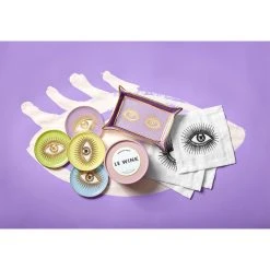 Jonathan Adler Serveware & Mugs Le Wink Coasters