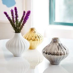 Jonathan Adler Lantern Vase