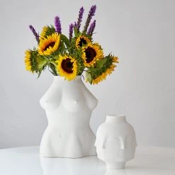 Jonathan Adler Dora Maar Vase Vases