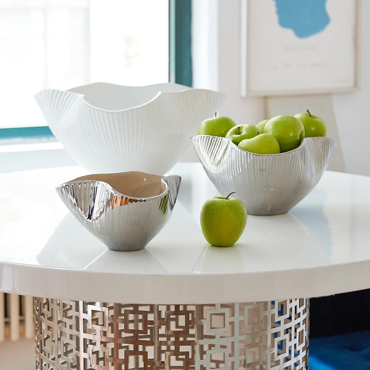 fall15_pinch_bowls.jpg Jonathan Adler Large Pinch Bowl