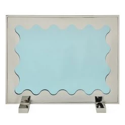 Jonathan Adler Ripple Fire Screen All Décor