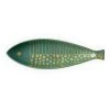 Jonathan Adler Large Amalfi Fish Dish Bowls