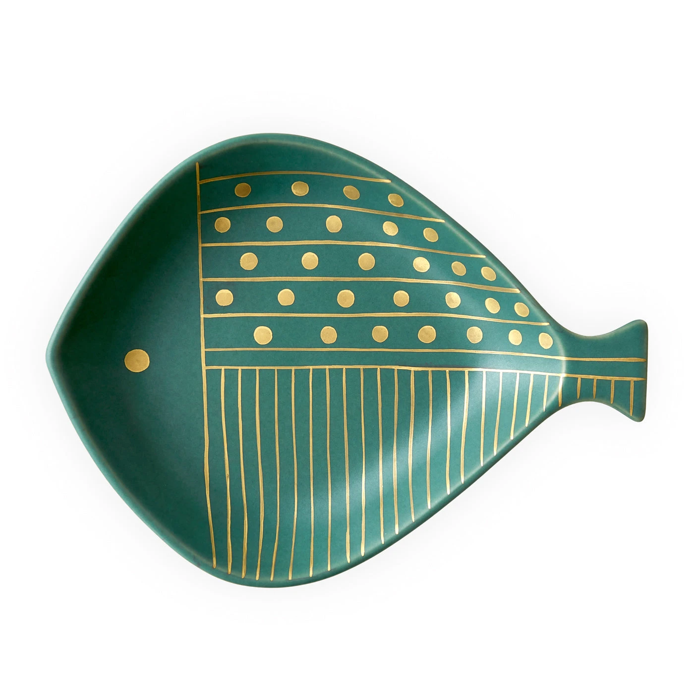 fish_dish_med_a.jpg Jonathan Adler Bowls Medium Amalfi Fish Dish