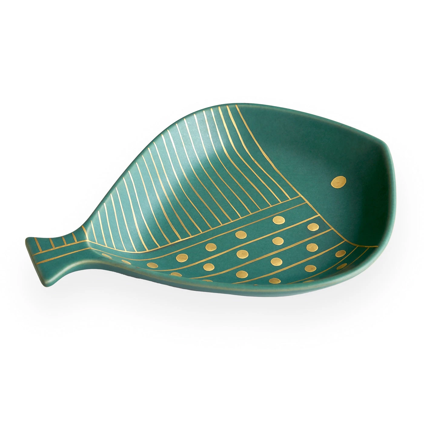 fish_dish_med_b.jpg Jonathan Adler Bowls Medium Amalfi Fish Dish