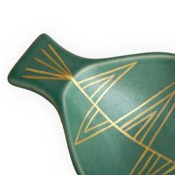 Jonathan Adler Small Amalfi Fish Dish