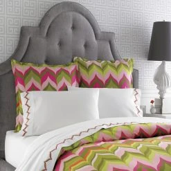 Jonathan Adler Woodhouse Queen Headboard