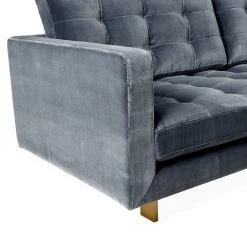 Jonathan Adler Ford Sofa Sofas
