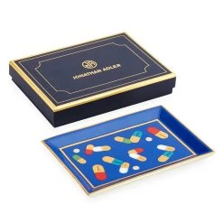 Jonathan Adler Full Dose Rectangle Tray Trays 4 Jonathan Adler Full Dose Rectangle Tray Trays
