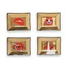 Jonathan Adler Full Dose Petite Tray Set 2 Jonathan Adler Full Dose Petite Tray Set