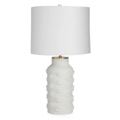Jonathan Adler Gala Lips Table Lamp