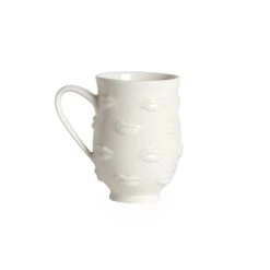 Jonathan Adler Serveware & Mugs Gala Mug