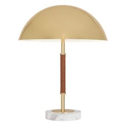 Jonathan Adler Geneva Dome Table Lamp