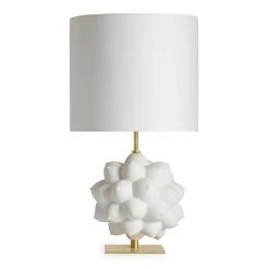 Jonathan Adler Georgia Orb Table Lamp Muse