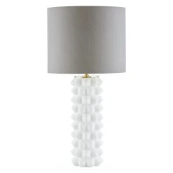 Jonathan Adler All Furniture Georgia Tall Table Lamp
