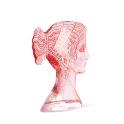 Jonathan Adler XL Grand Tour Goddess Bust Decorative Objets