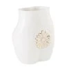 Jonathan Adler New Pottery Gilded Edie Vase 1 Jonathan Adler New Pottery Gilded Edie Vase