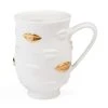 Jonathan Adler Gilded Gala Mug New Dining
