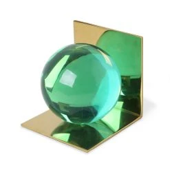 Jonathan Adler Globo Bookends
