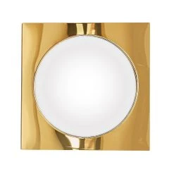 Jonathan Adler Bestsellers Globo Convex Mirror