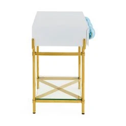 Jonathan Adler Globo Side Table 6 Jonathan Adler Globo Side Table