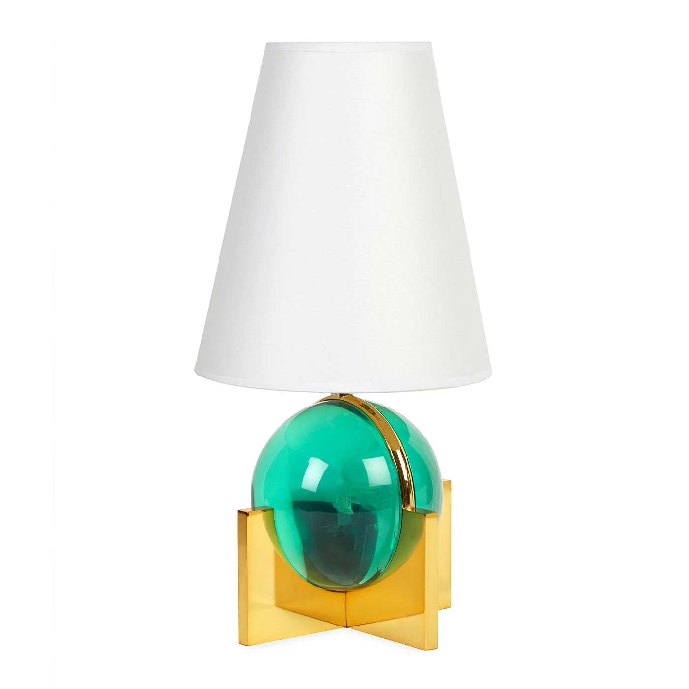 globo_vanity_lamp.jpg Jonathan Adler Bestsellers Globo Vanity Lamp