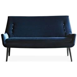 Jonathan Adler Mrs. Godfrey Settee Sofas