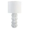 Jonathan Adler Accordion Table Lamp New Lighting