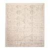 Jonathan Adler Lisbon Hand-Knotted Rug