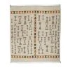 Jonathan Adler Tanzania Stripe Hand-Woven Rug
