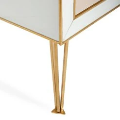Jonathan Adler Harlequin Credenza Consoles & Credenzas