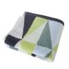 Jonathan Adler Harlequin Hand Towel Bath Towels