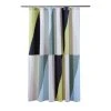 Jonathan Adler Bath Harlequin Shower Curtain 1 Jonathan Adler Bath Harlequin Shower Curtain