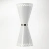 Jonathan Adler Havana Half-Wall Sconce