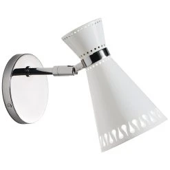 Jonathan Adler Havana Sconce Wall Lamps & Sconces