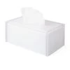 Jonathan Adler Bath Accessories Hollywood Long Tissue Box