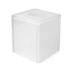 Jonathan Adler Hollywood Tissue Box