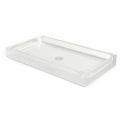 Jonathan Adler Bath Accessories Hollywood Tray