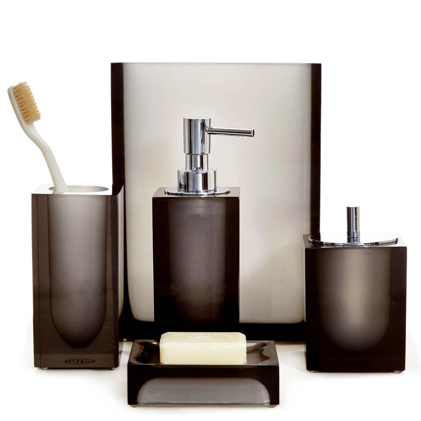 hollywood_set_smoke_a.jpg Jonathan Adler Bath Accessories Hollywood Toothbrush Holder