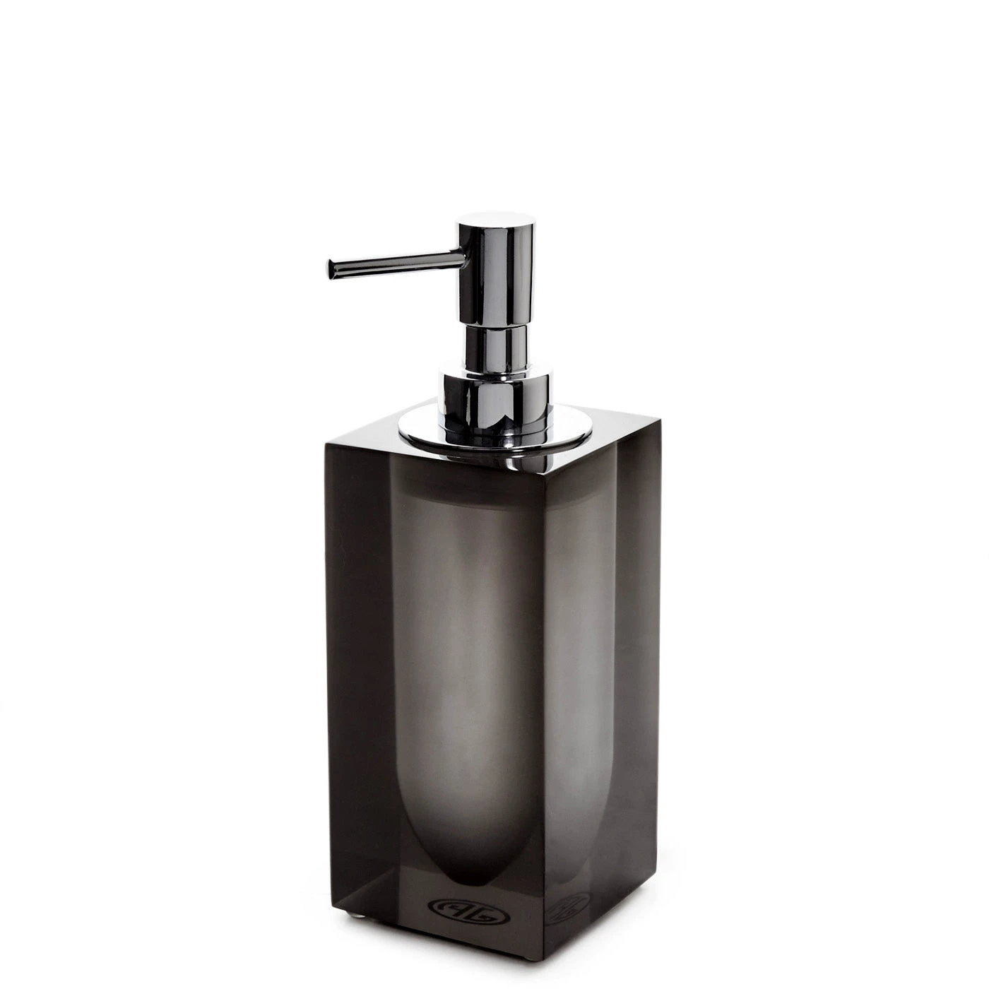 hollywood_soap_dispenser_smoke.jpg Jonathan Adler Hollywood Soap Dispenser Bath Accessories